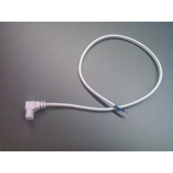 90ø Winkelstecker fr T5-AE, 1m Kabel