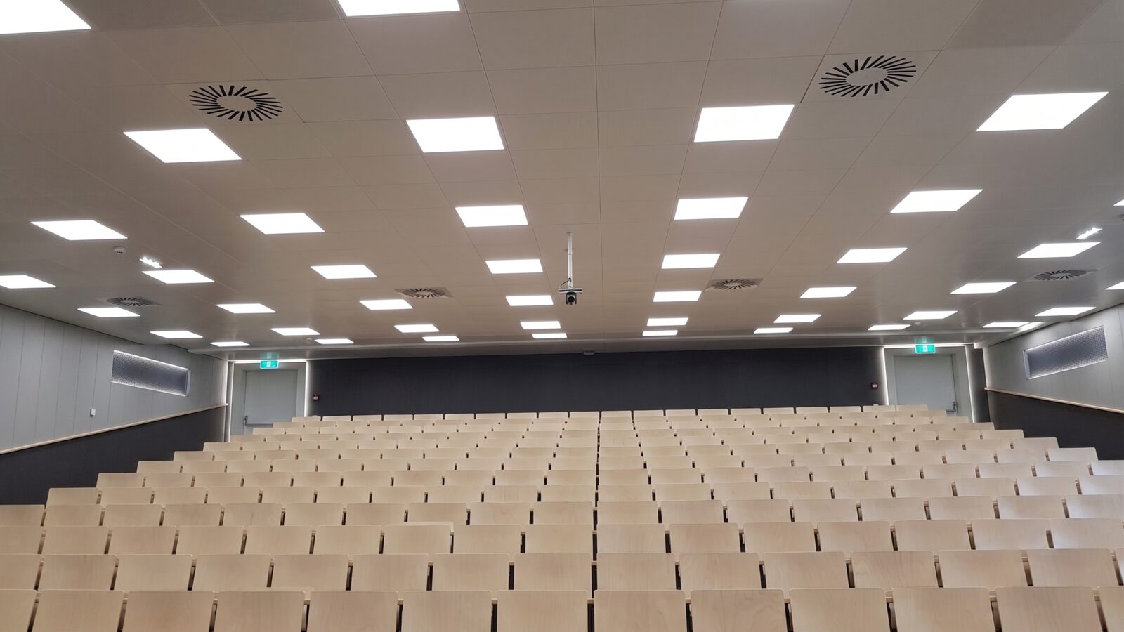 Verkaufsfläche