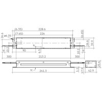 LC 100/24V lp SNC UNV