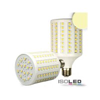 E27 Corn Leuchtmittel, 136SMD, 20W, 360°, warmweiß