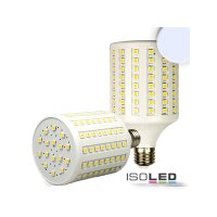 E27 Corn Leuchtmittel, 136SMD, 20W, 360°, kaltweiß