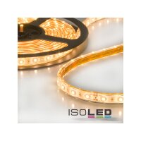 LED AQUA827-Flexband, 24V, 4,8W, IP68, warmweiß