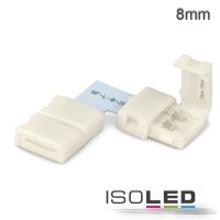 Clip-Eck-Verbinder (max. 5A) für 2-pol. IP20...