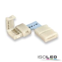 Clip-Eck-Verbinder (max. 5A) für 2-pol. IP20...