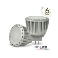 MR11 LED 4W diffus, 120°, neutralweiß, dimmbar