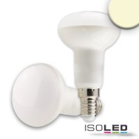 E14 R50 LED-Strahler, 5W, warmweiß, frosted