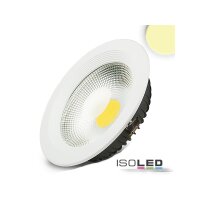 LED COB Reflektor Downlight 30W, 100°, weiß,...