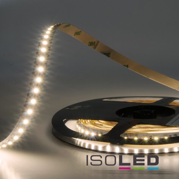 LED SIL840-Flexband, 24V, 9,6W, IP20, neutralweiß