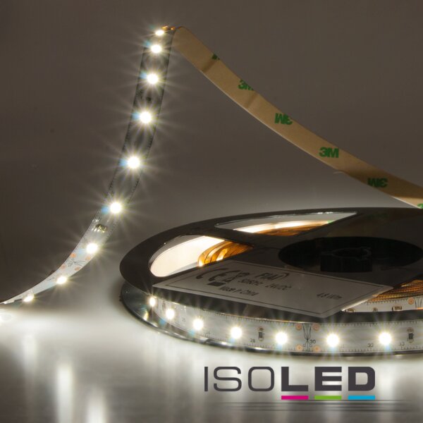 LED SIL840-Flexband, 24V, 4,8W, IP20, neutralweiß