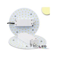 LED Umrüstplatine 160mm, 12W, mit Magnet,...