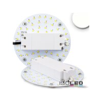 LED Umrüstplatine 130mm, 9W, mit Magnet,...