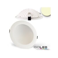 LED Downlight LUNA 18W, indirektes Licht, weiß,...