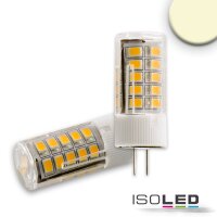 G4 LED 33SMD, 3,5W, warmweiß