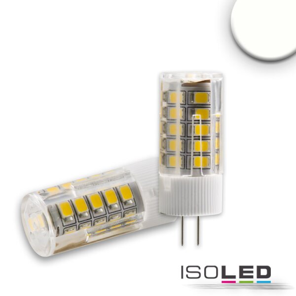 G4 LED 33SMD, 3,5W, neutralweiß