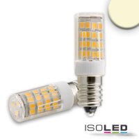 E14 LED 51SMD, 3,5W, warmweiß