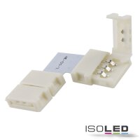 Clip-Eck-Verbinder (max. 5A) für 3-pol. IP20...