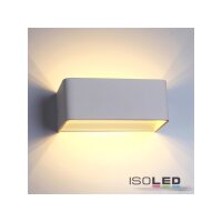 LED Wandleuchte Up&Down 6W, IP40, weiß,...