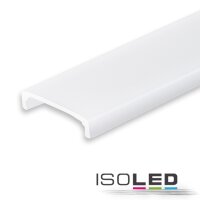 Abdeckung COVER3 opal/satiniert 200cm für Profil...