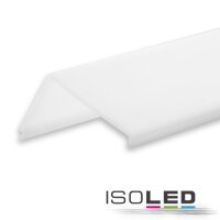 Abdeckung COVER15 opal/satiniert 200cm für Profil...