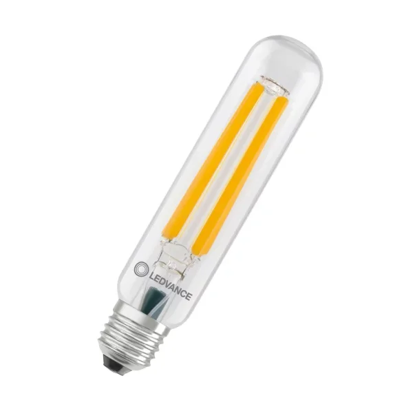 NAV 50 LED FILAMENT AMBER V 1600LM 15W 718 E27