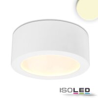 LED Aufbauleuchte LUNA 8W, weiß, indirektes Licht,...