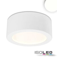 LED Aufbauleuchte LUNA 8W, weiß, indirektes Licht,...