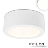 LED Aufbauleuchte LUNA 15W, weiß, indirektes Licht,...