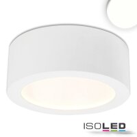 LED Aufbauleuchte LUNA 18W, weiß, indirektes Licht,...