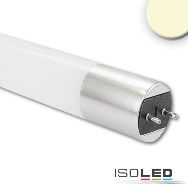 T8 LED Röhre Nano+, 150cm, 22W, warmweiß