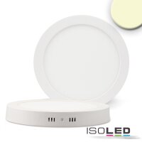 LED Deckenleuchte weiß, 24W, rund, 300mm,...