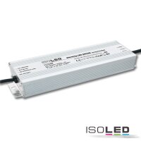 LED PWM-Trafo 12V/DC, 0-200W, IP67, dimmbar, SELV