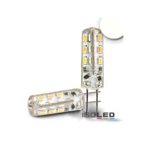 G4 LED 48SMD, 2W, vergossen, neutralweiß