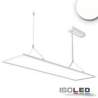 LED Office Hängeleuchte Up+Down, 20+20W, 30x120cm,...