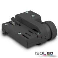 3-Phasen Universaladapter, schwarz