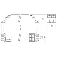 EVG PC BASIC sl, 4 – 13 W