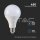 18W A80 LED PLASTIC BULB WITH SAMSUNG CHIP 3000K E27