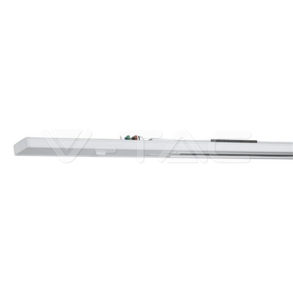 LED LINEAR TRUNKING TRACKLIGHT MODULE