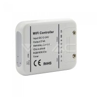 WIFI CONTROLLER-COMPATIBLE WITH AMAZON ALEXA AND GOOGLE...