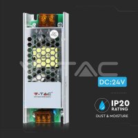 60W-LED SLIM POWER SUPPLY-24V-2.5A-IP20