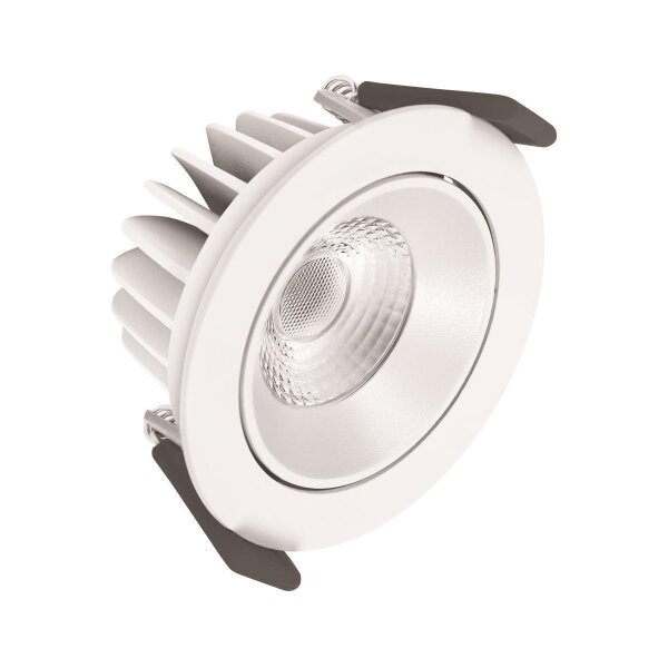 SPOT LED DALI ADJUST 8W/3000K IP20 LEDV