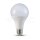 A80-E27-18W-PLASTIC BULB-3000K