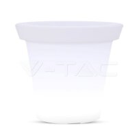 LED POT LIGHT WITH RGB-D35.5*32.5CM