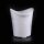 LED ICE BUCKET LIGHT WITH RGB-D29*33*35CM