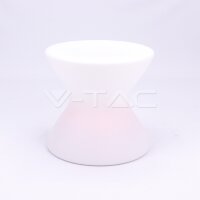 LED STOOL LIGHT WITH RGB-40*36CM