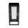 1W SOLAR WALL LIGHT GARDEN 3000K