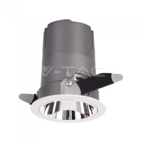 35W-LED COB HOTEL DOWNLIGHT-24`D-3000K