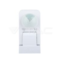 INFRARED MOTION SENSOR-WHITE