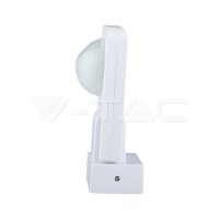 INFRARED MOTION SENSOR-WHITE