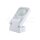 INFRARED MOTION SENSOR-WHITE