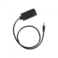 TEMPERATURE AND HUMIDITY SENSOR COMPATIBLE WITH AMAZON...